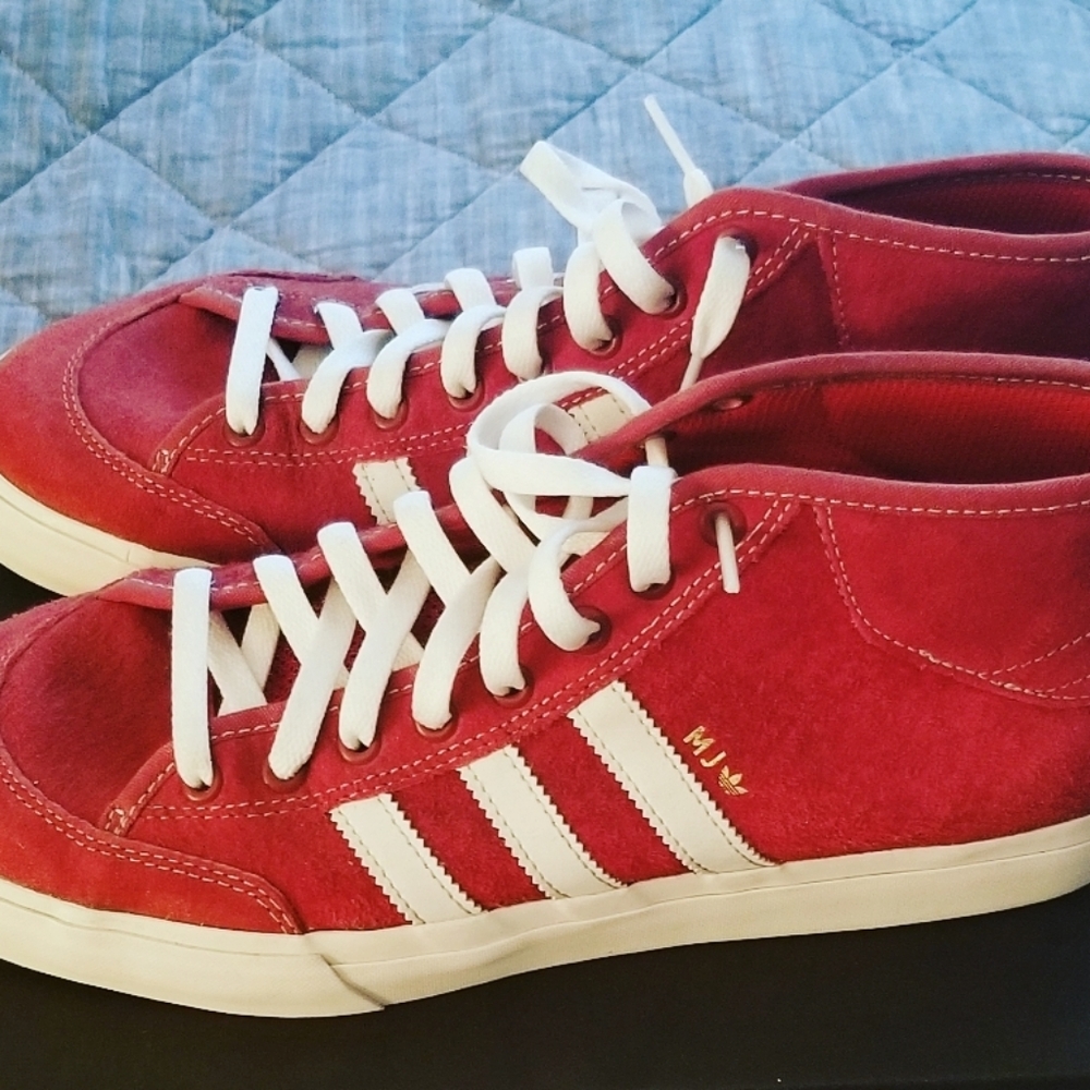 Mens Adidas
